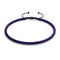 Serpentine | Heliotrope Hematite x Gunmetal | Double Wave Necklace
